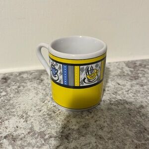 Vintage Espresso Mug/Cup